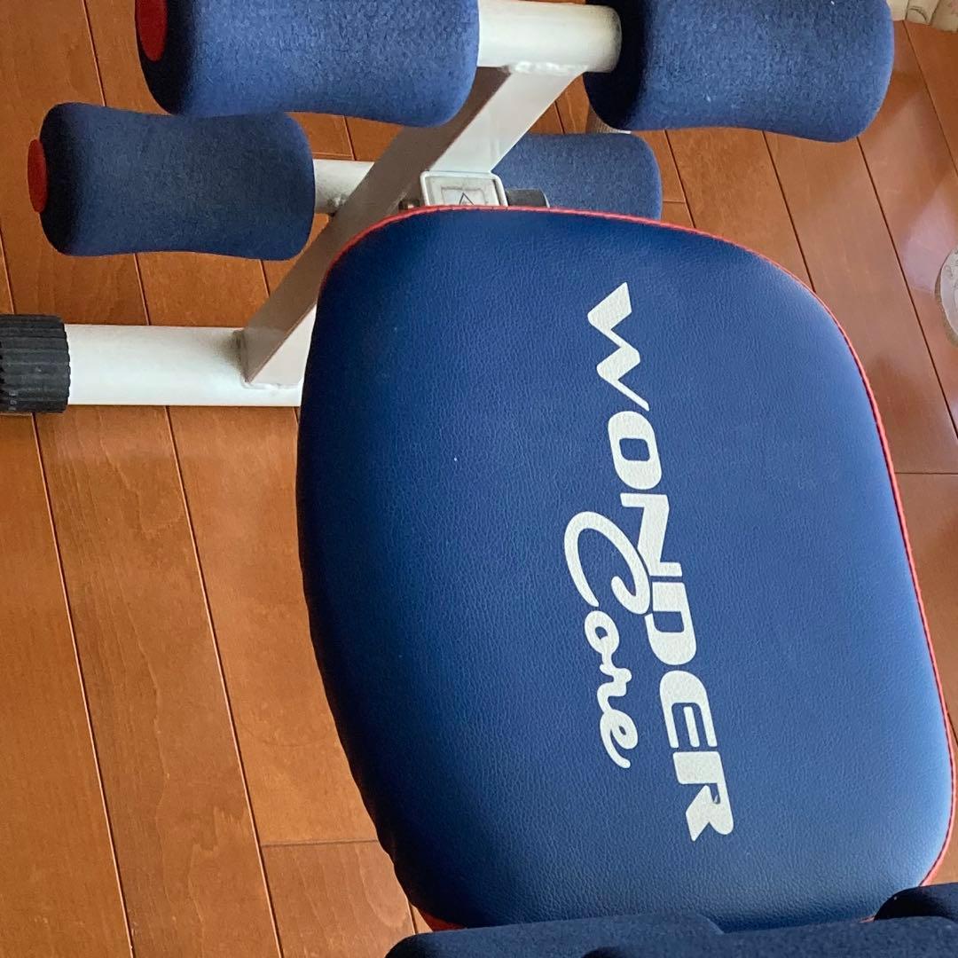 ワンダーコア