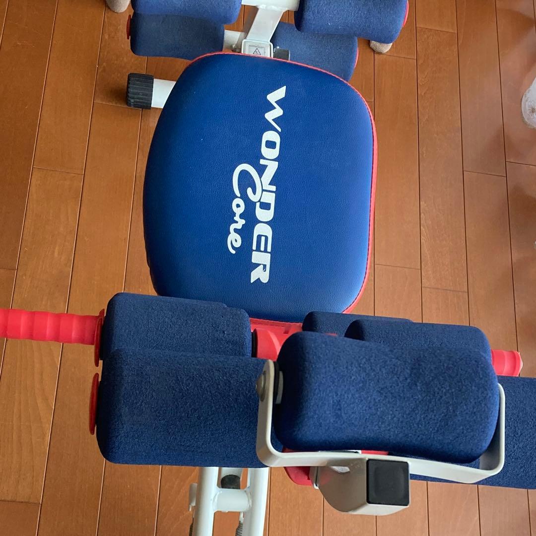 ワンダーコア
