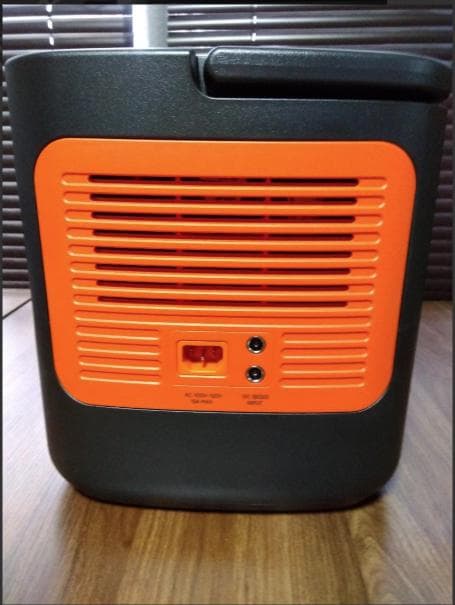☆完全未開封（外装ダンボールも未開封☆ Jackery 3000 ポータブル電源