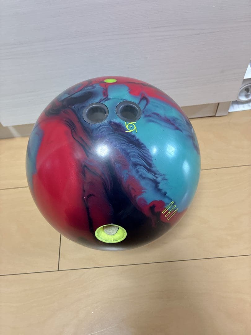 storm アイデンティティ 15ポンド