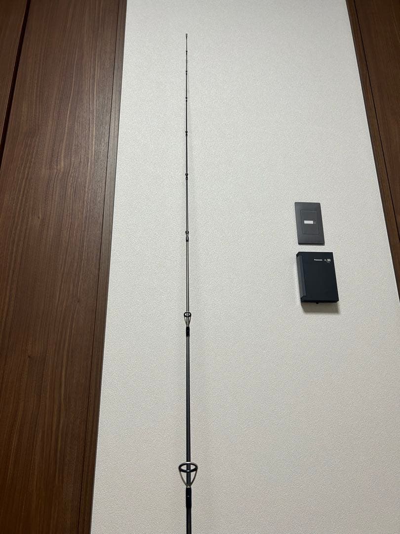 フェンウィックリンクス64SXUL Jミドストスペシャル