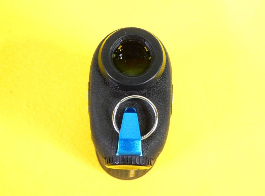Nikon ニコン COOLSHOT 80i VR ゴルフ用レーザー距離計