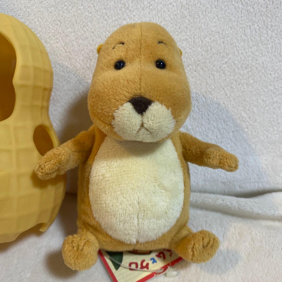 バムとケロ　らくちゃん