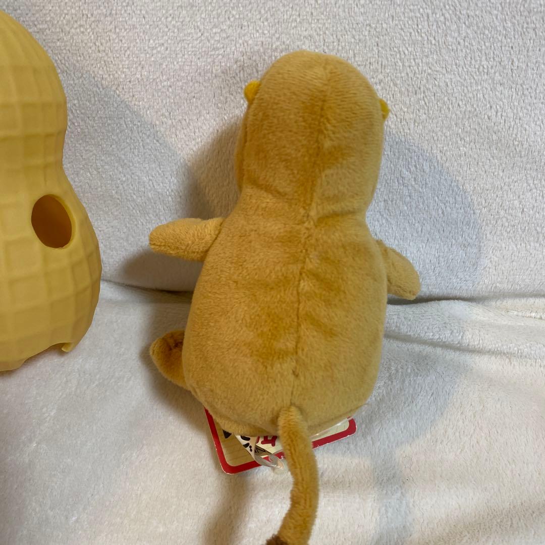 バムとケロ　らくちゃん