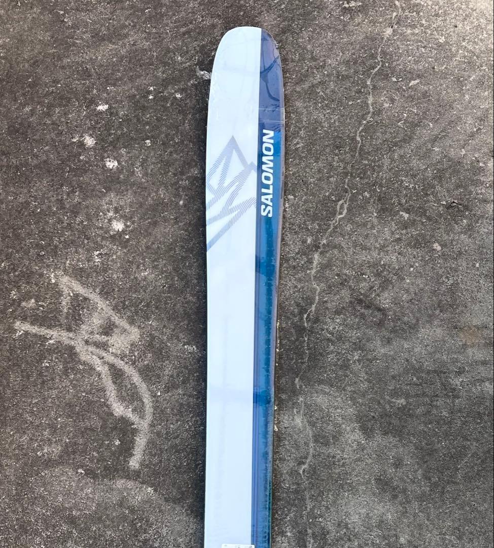 S*e様 Salomon QST ECHO 106 173cm