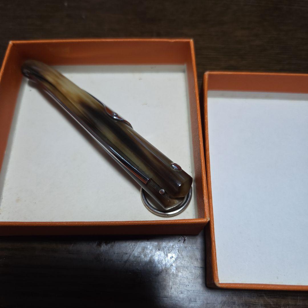 HERMES ペーパーナイフ