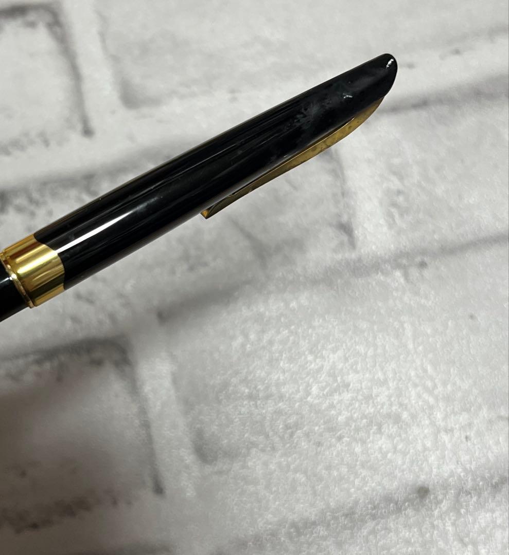 ⚠️専用 ★ ② プラチナ PLATINUM 万年筆 18K ※名前刻印あり