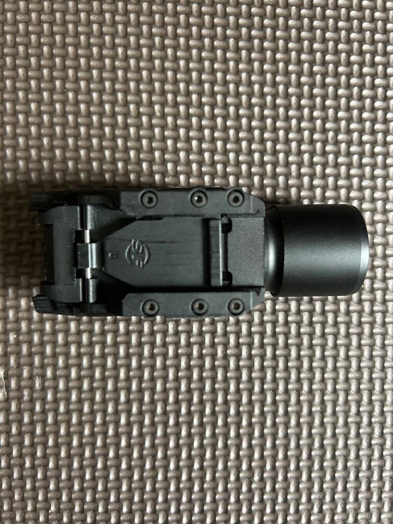 東京マルイ Glock 19 gen3ガスガン ライト付き
