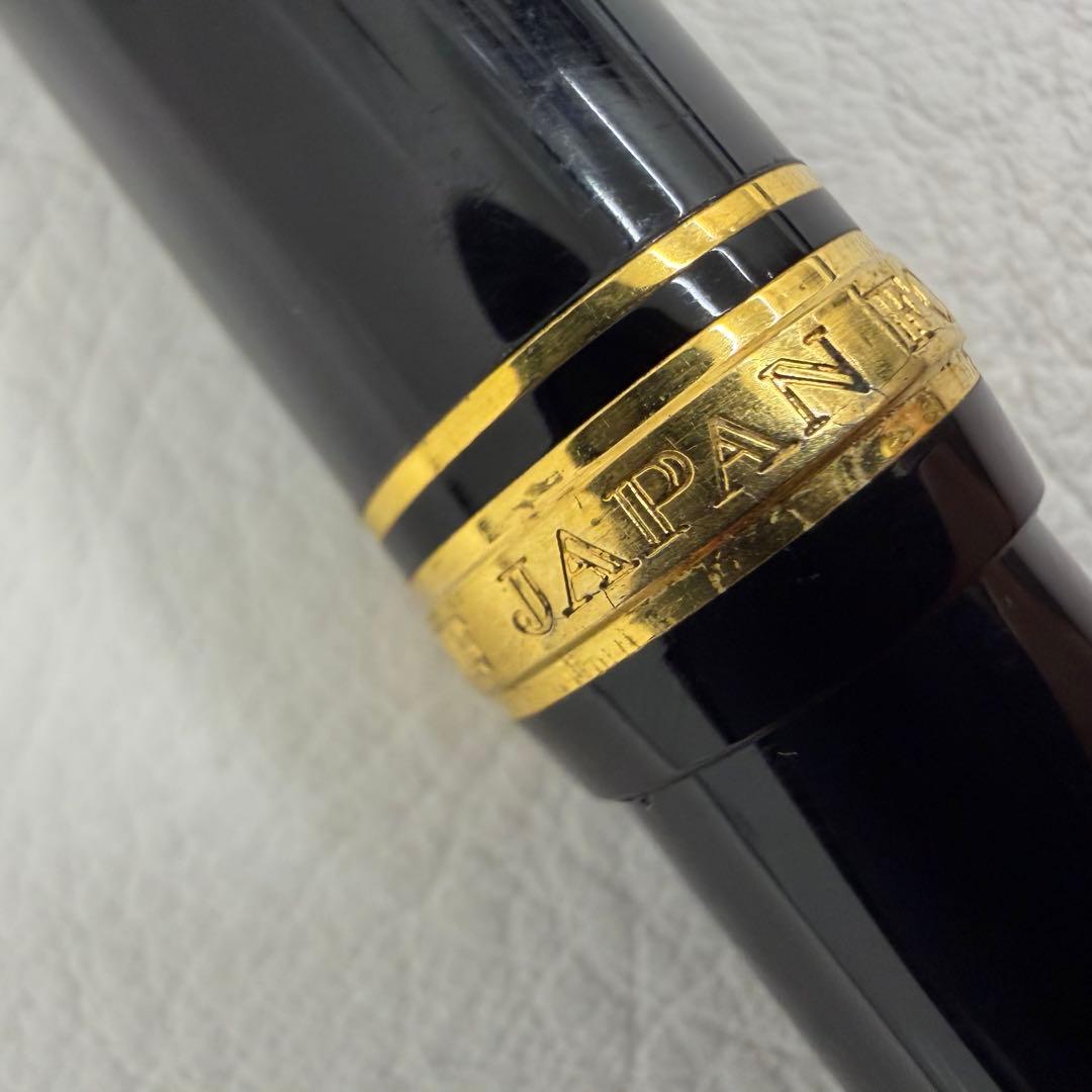 P22【万年筆】セーラー　SAILOR FOUNDED1911 K14 14K
