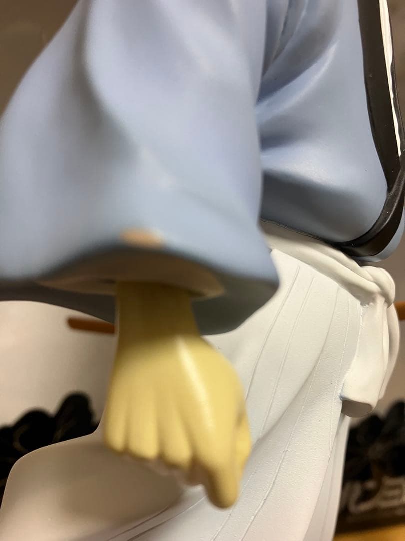 【年代物】ルパン三世　ダイブフィギュア　一番くじセット【画像1＆2枚目】