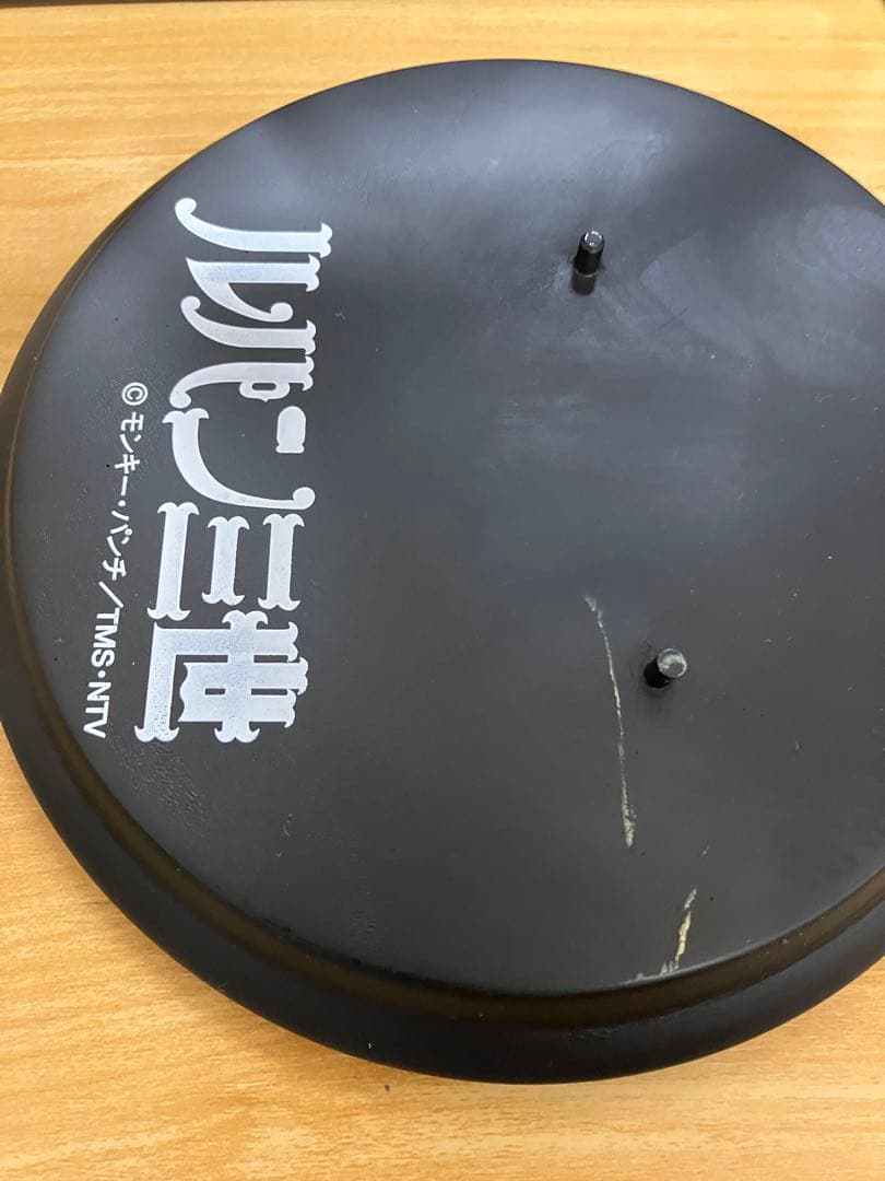 【年代物】ルパン三世　ダイブフィギュア　一番くじセット【画像1＆2枚目】