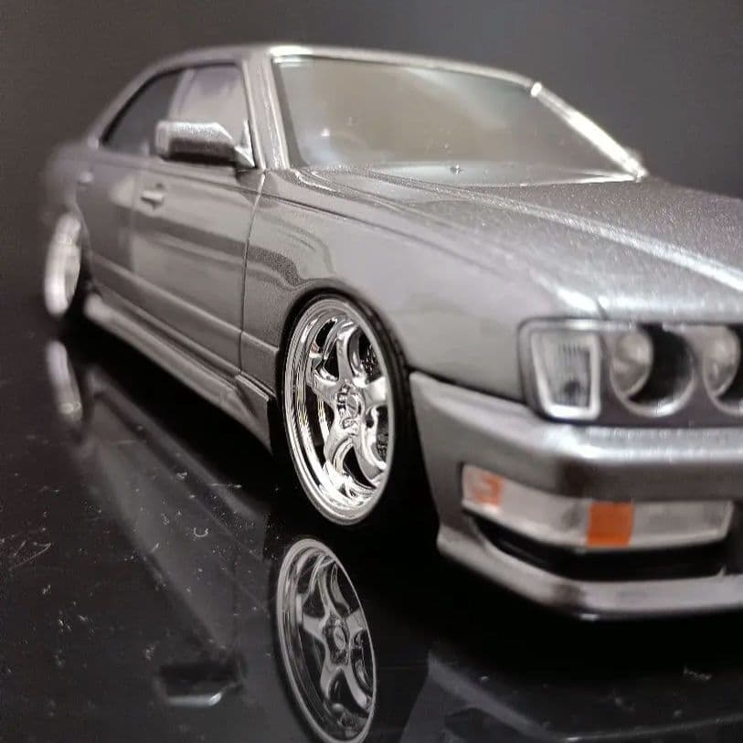 kazu Y33グロリア グランツーリスモ アルティマ