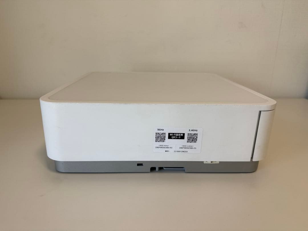 スター精密 mpop pop10 WHT JP プリンター内蔵型キャッシャー