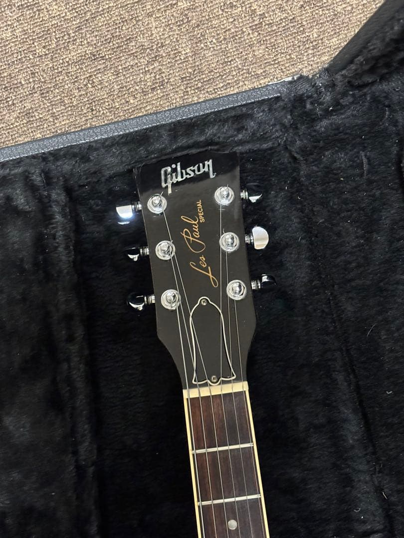 【タッカン】‎Gibson Les Paul special 93年