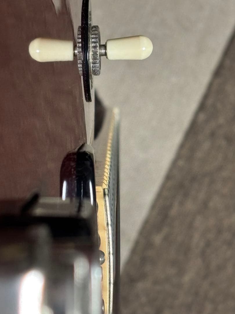 【タッカン】‎Gibson Les Paul special 93年