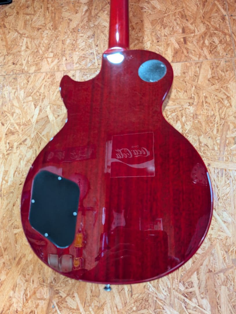ギター Epiphone Les Paul Standard 50s