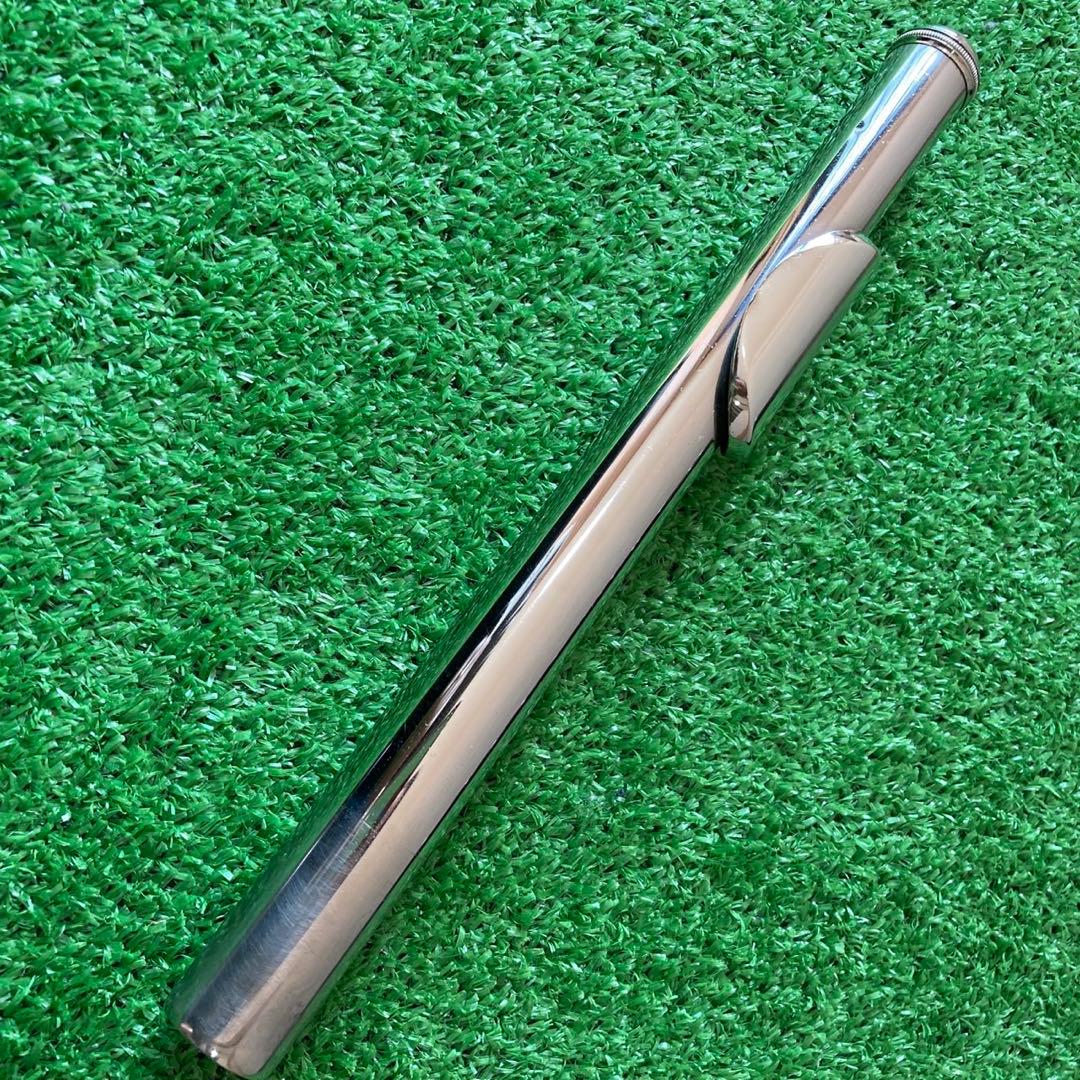 YAMAHA ヤマハ フルート　YFL211 Eメカ付き