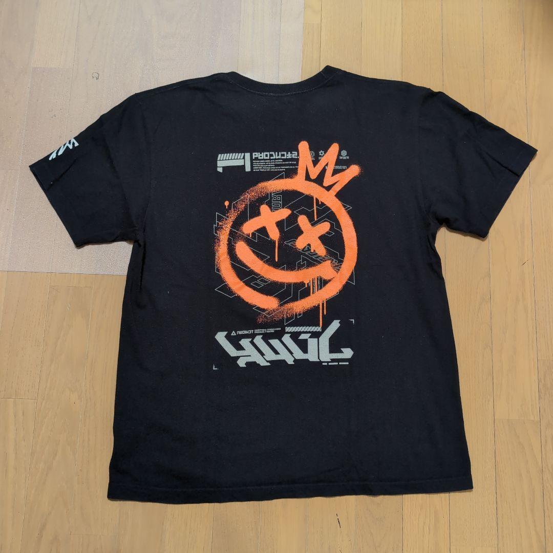 西川貴教 T.M.Revolution グッズセット売り バラ売り不可
