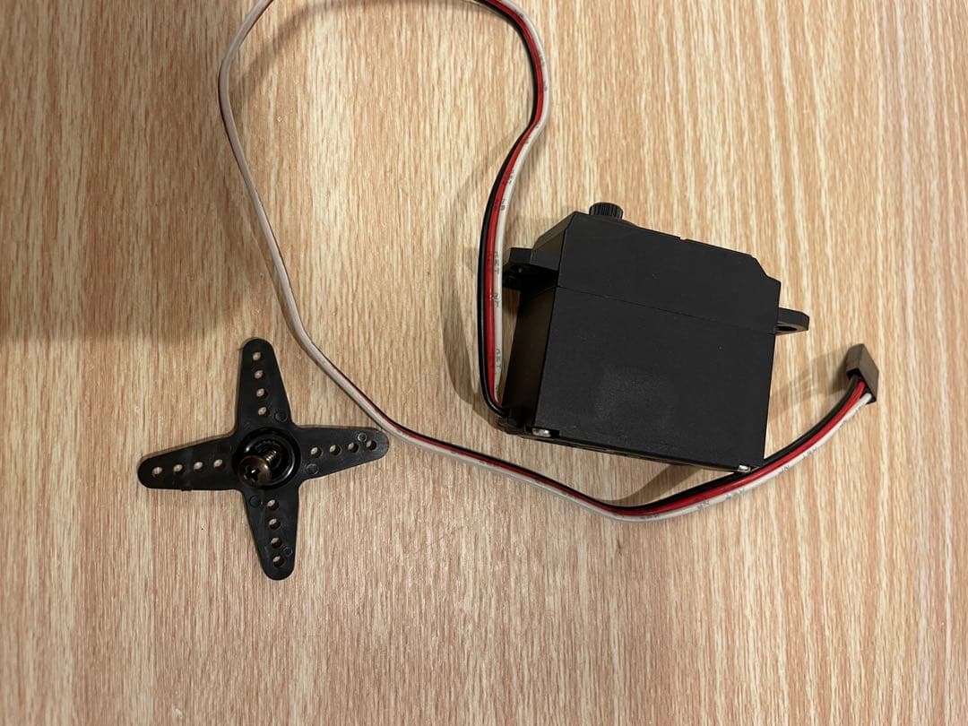 タミヤ ファインスペック2.4G 電動RCドライブセット 45053 No.53