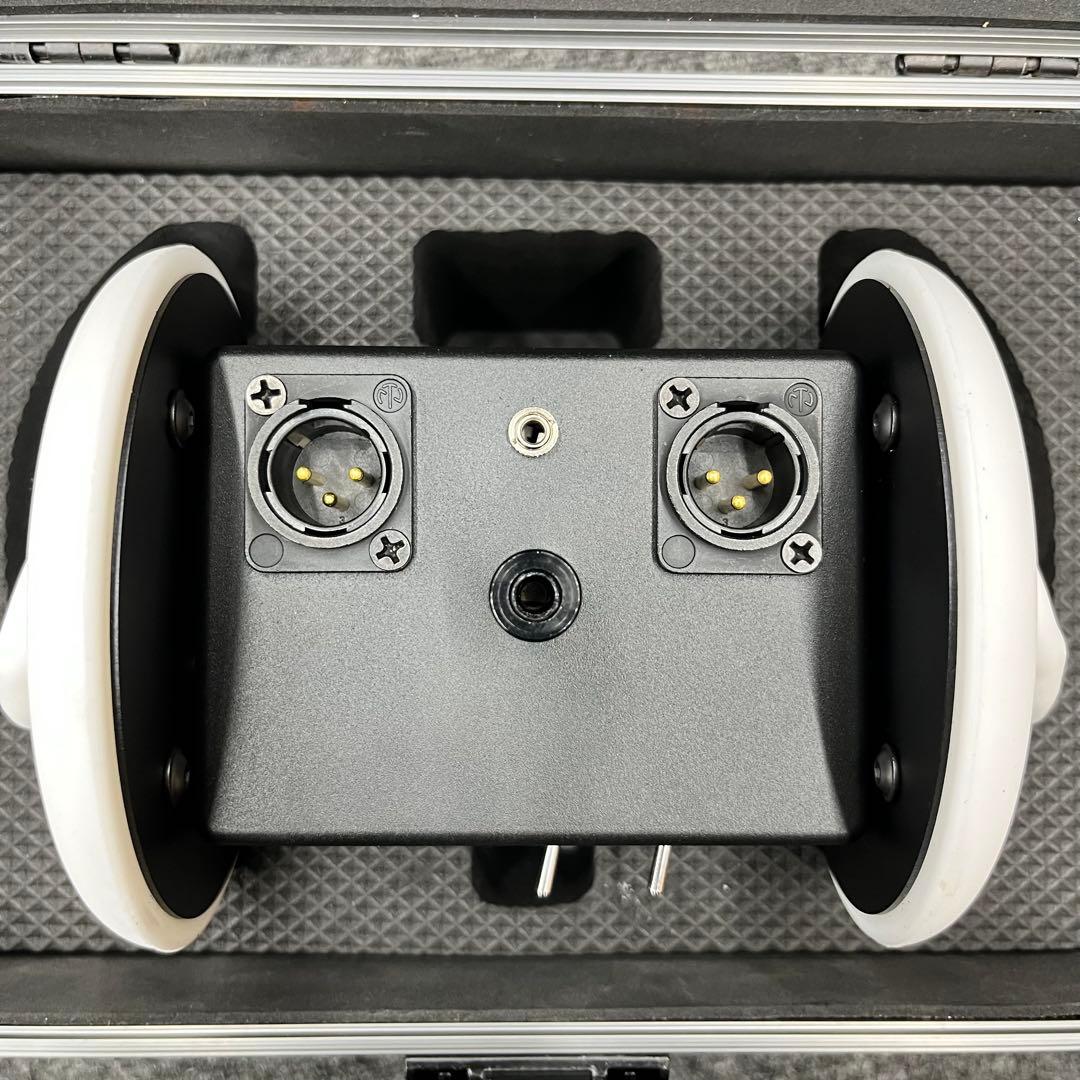 【11543】3dio FS XLR バイノーラルマイク
