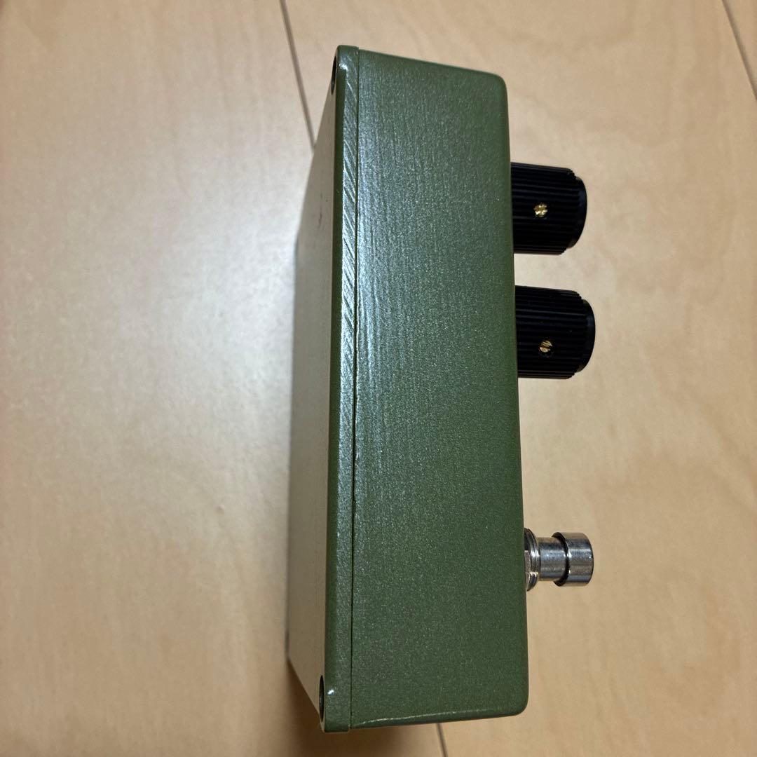ギター CAROLINE GUITAR COMPANY SHIGEHARU