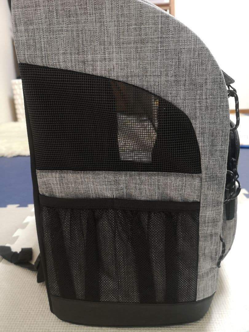※ぺー※エアバギー バックパック ワイド