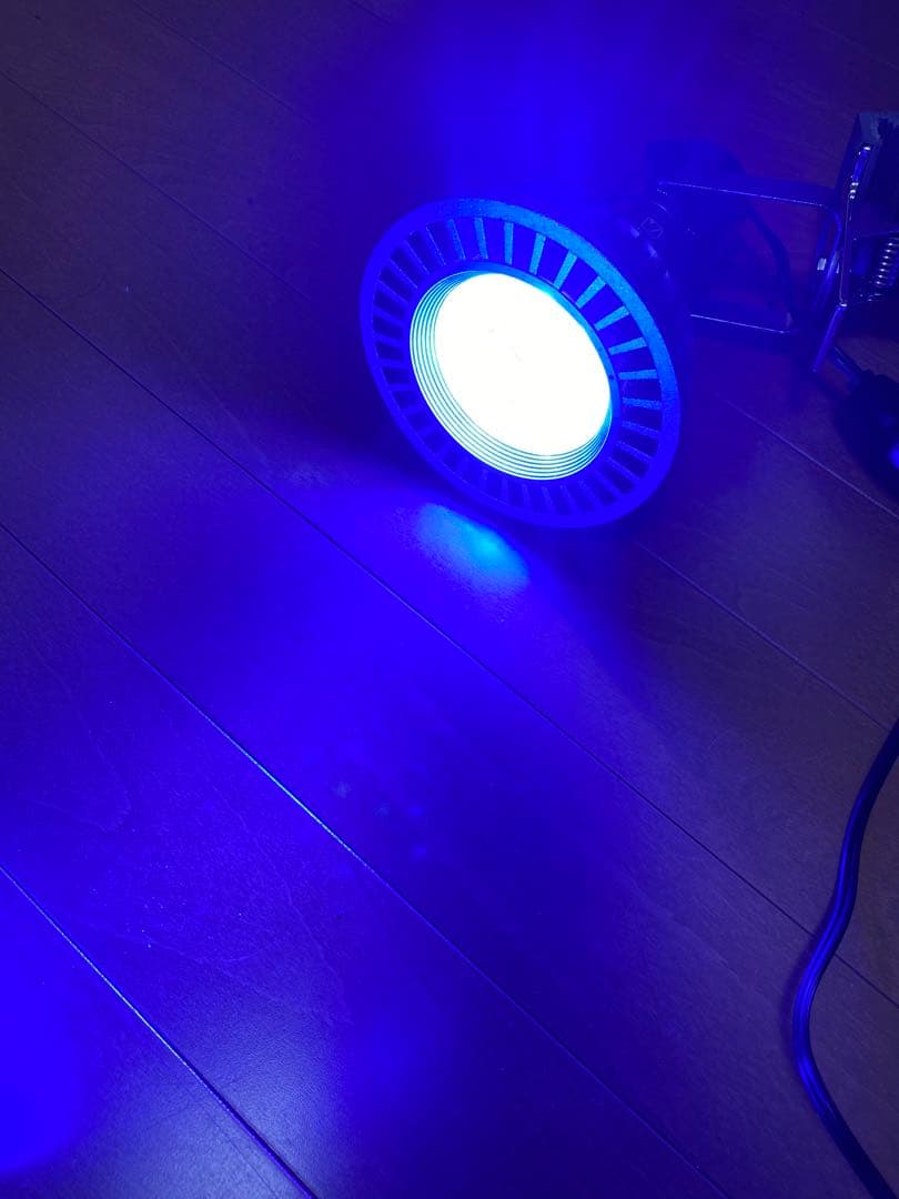 グラッシーレディオ　RX122 CR レディオクリップM BT2 セット