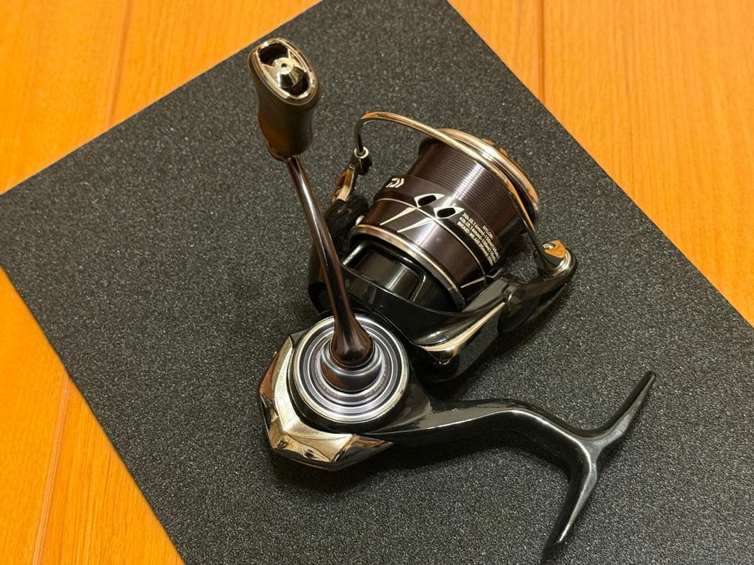ダイワ タトゥーラFCLT2500SS-QD