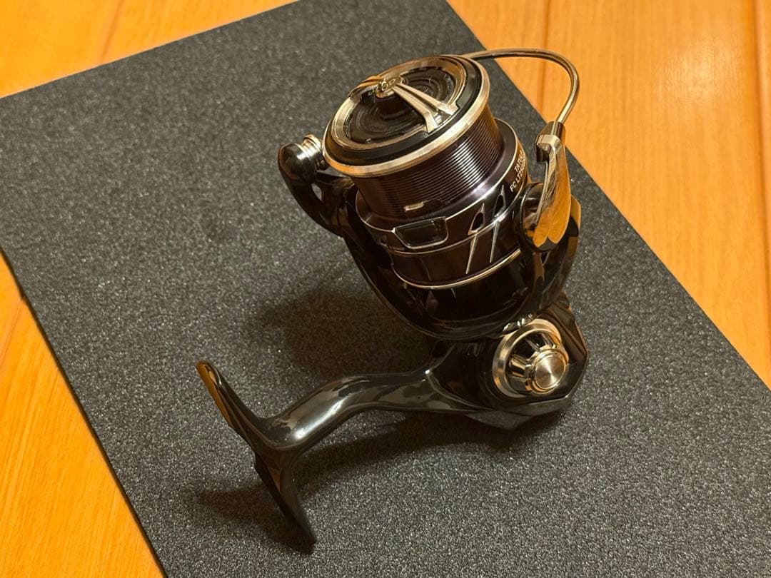 ダイワ タトゥーラFCLT2500SS-QD