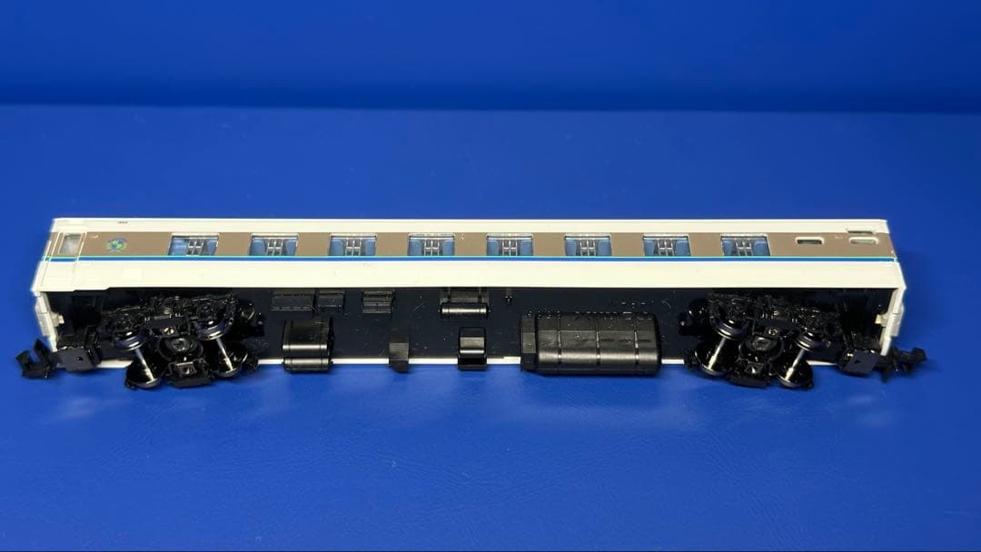 TOMIX キハ183系 スハネフ14-500 オハネ14-500 まりも 利尻