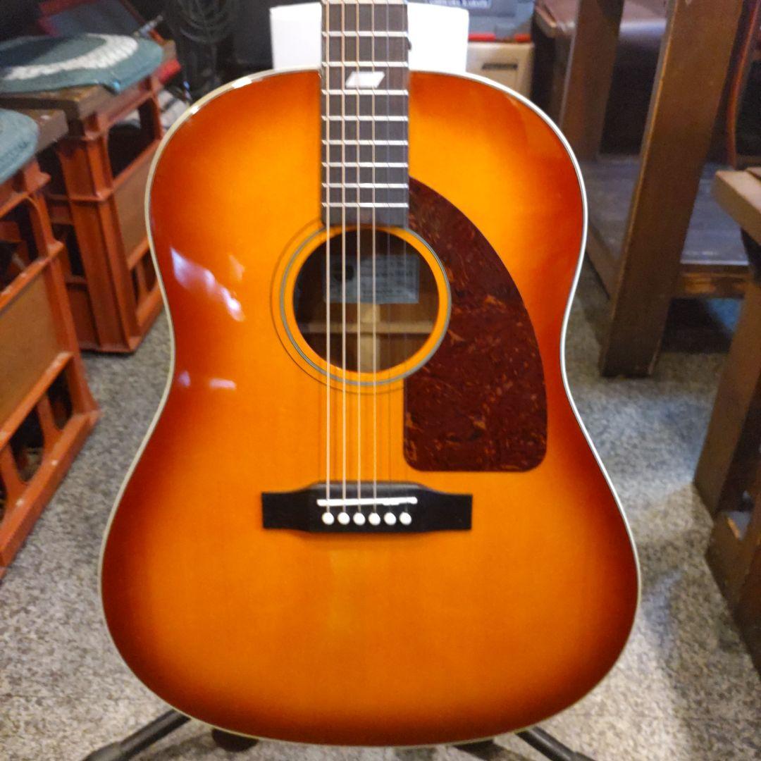 Epiphone TEXAN FT-79 エレアコ (管理イサ)
