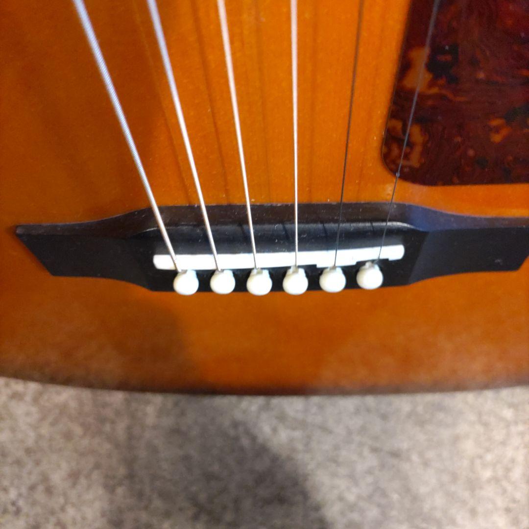 Epiphone TEXAN FT-79 エレアコ (管理イサ)