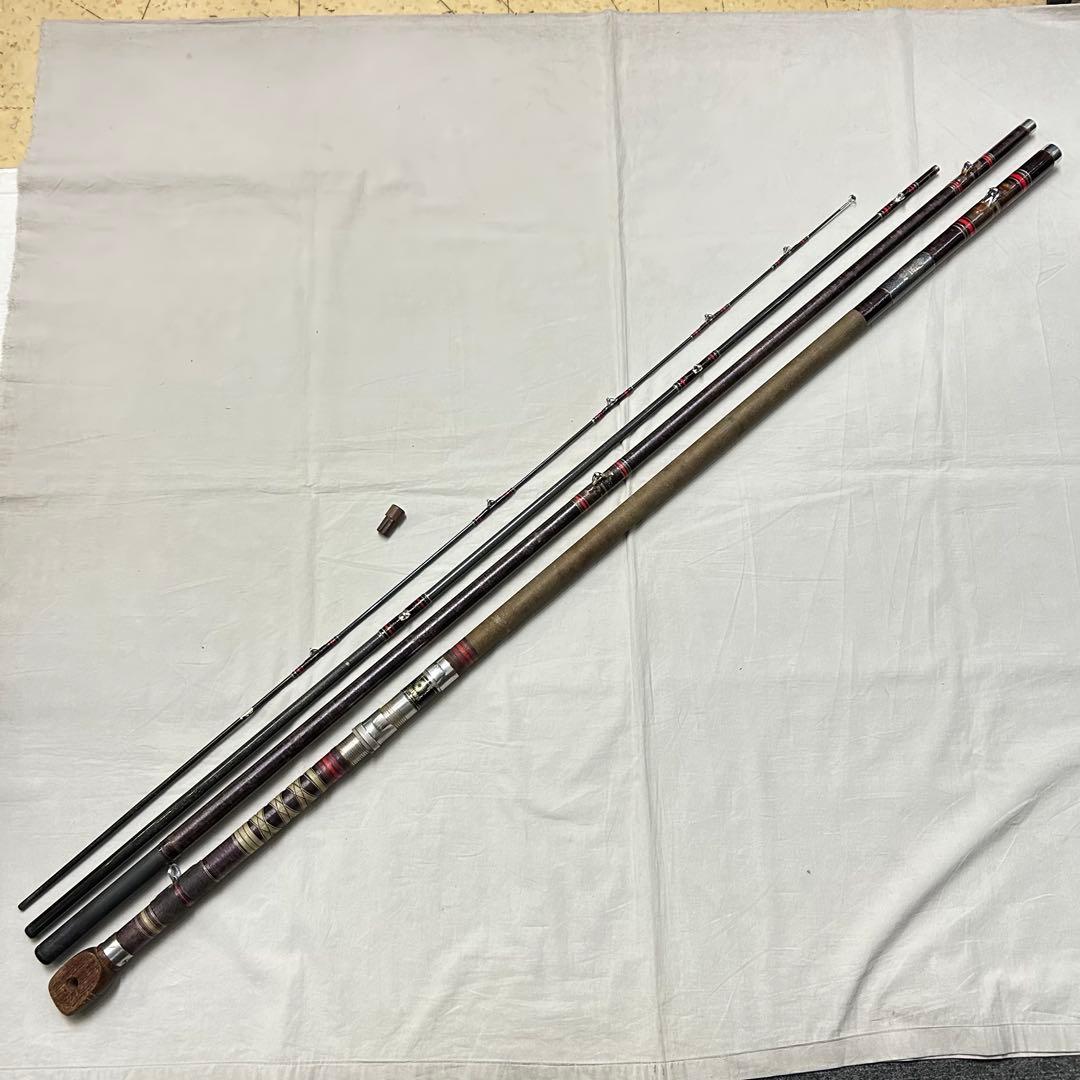ダイワ Daiwa CG 小笠原 500 石鯛竿 ロッド