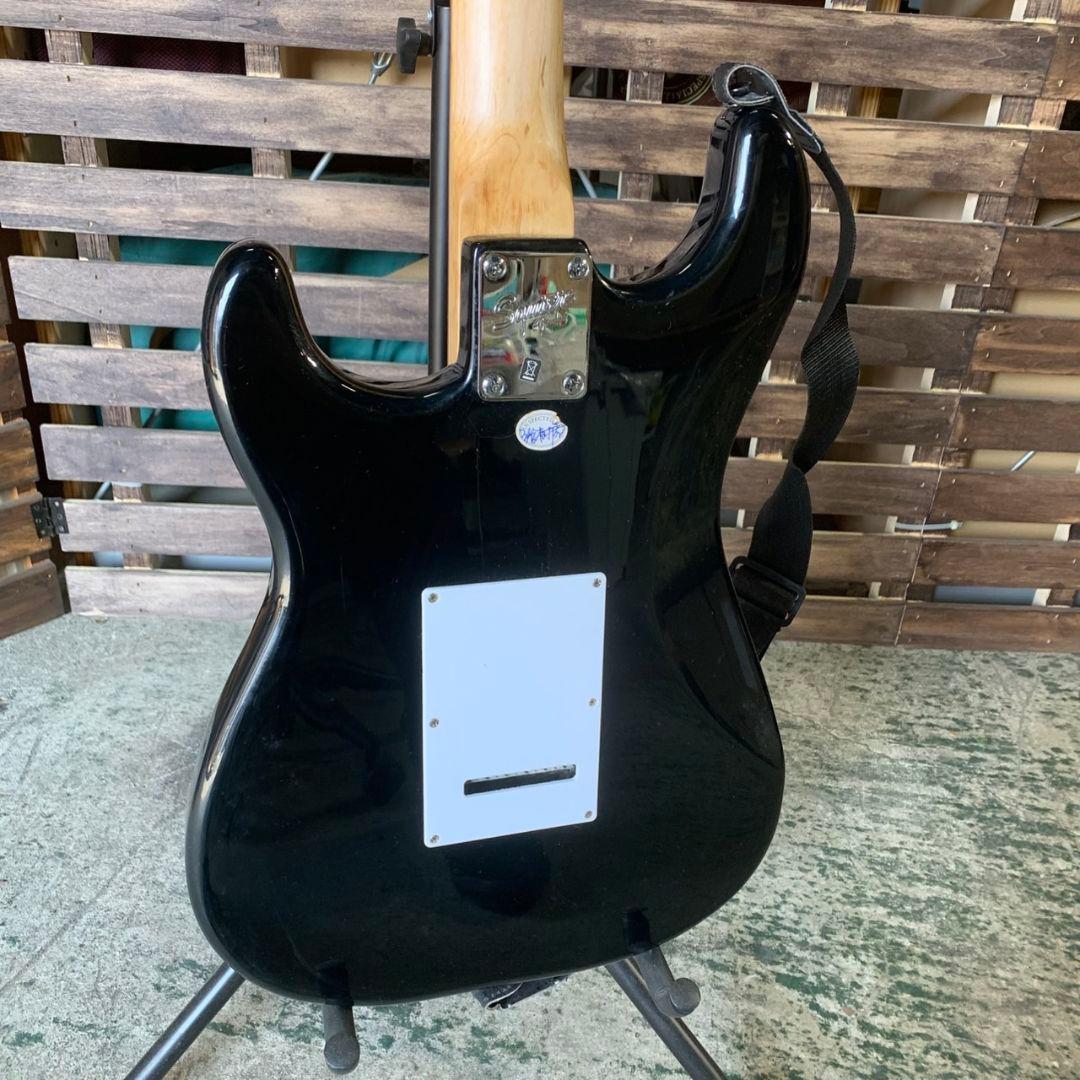 H934\" Squier Fender エレキギター ストラトキャスター