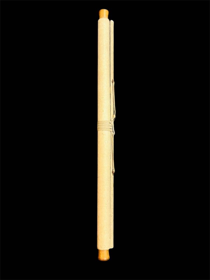 巻菱湖の肉筆書　　「幕末の三筆」の一人！ 金装飾の和文書　GW限定値引き