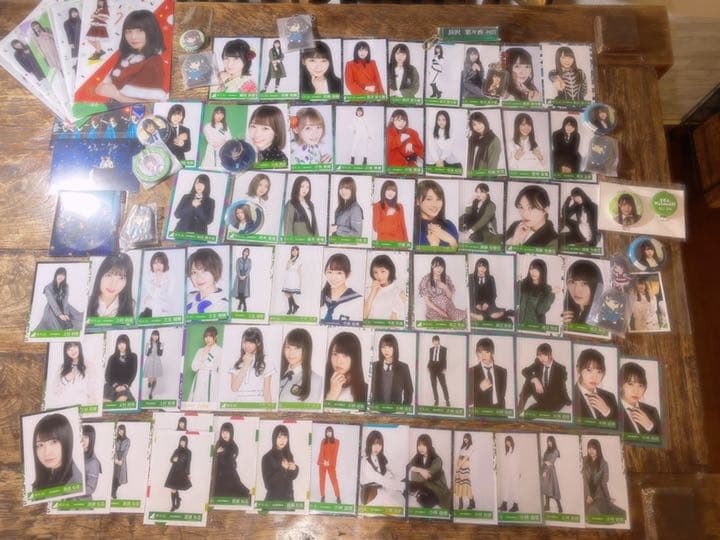 欅坂46