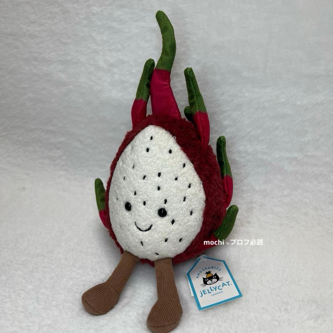  AmuseablesDragonFruitドラゴンフルーツ