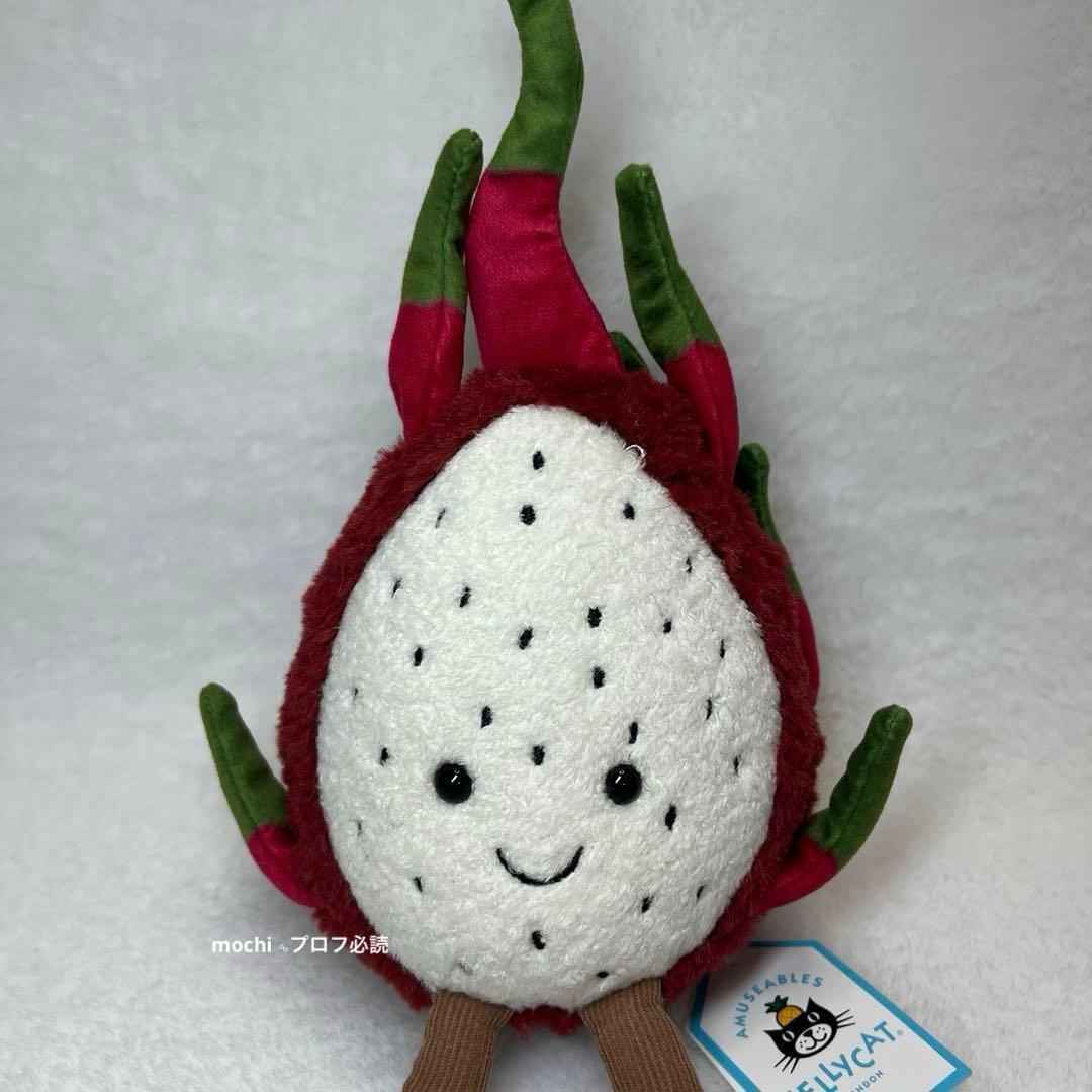  AmuseablesDragonFruitドラゴンフルーツ