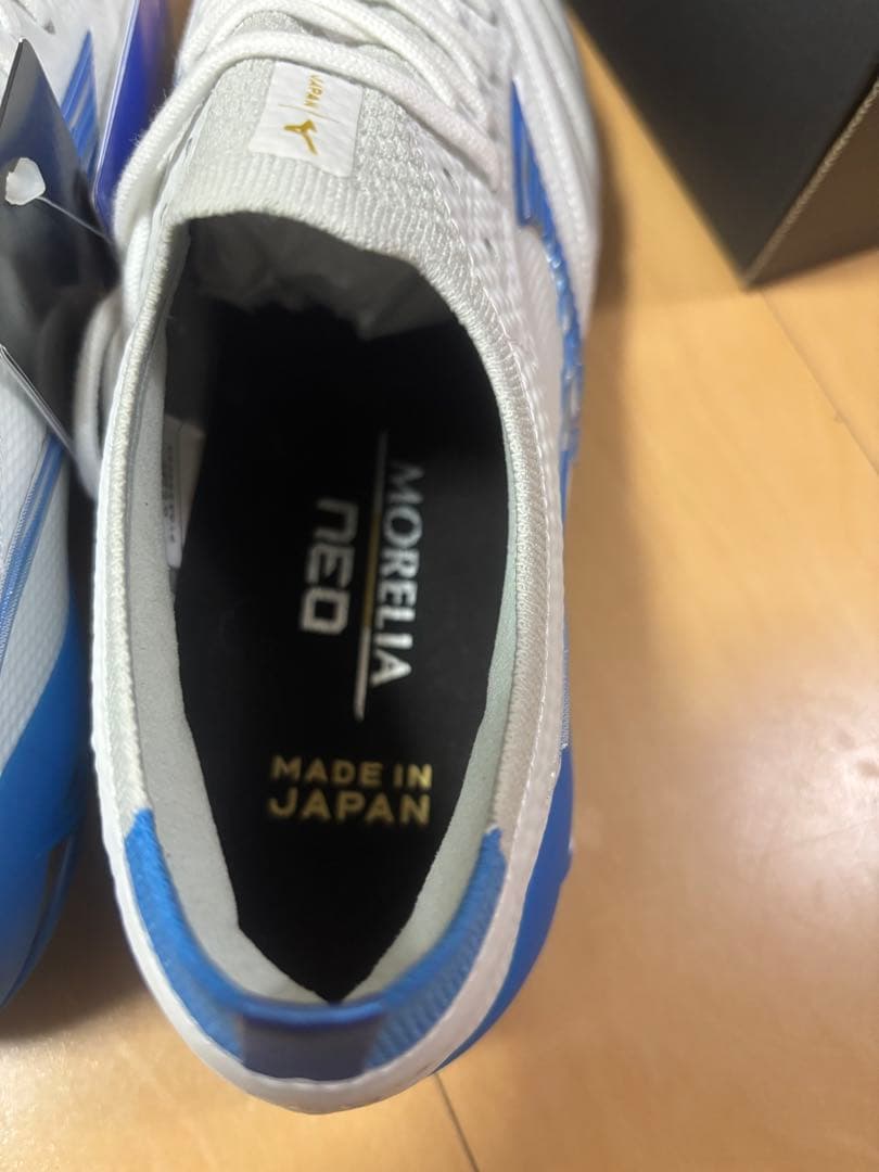 モレリアネオ4 βJAPAN