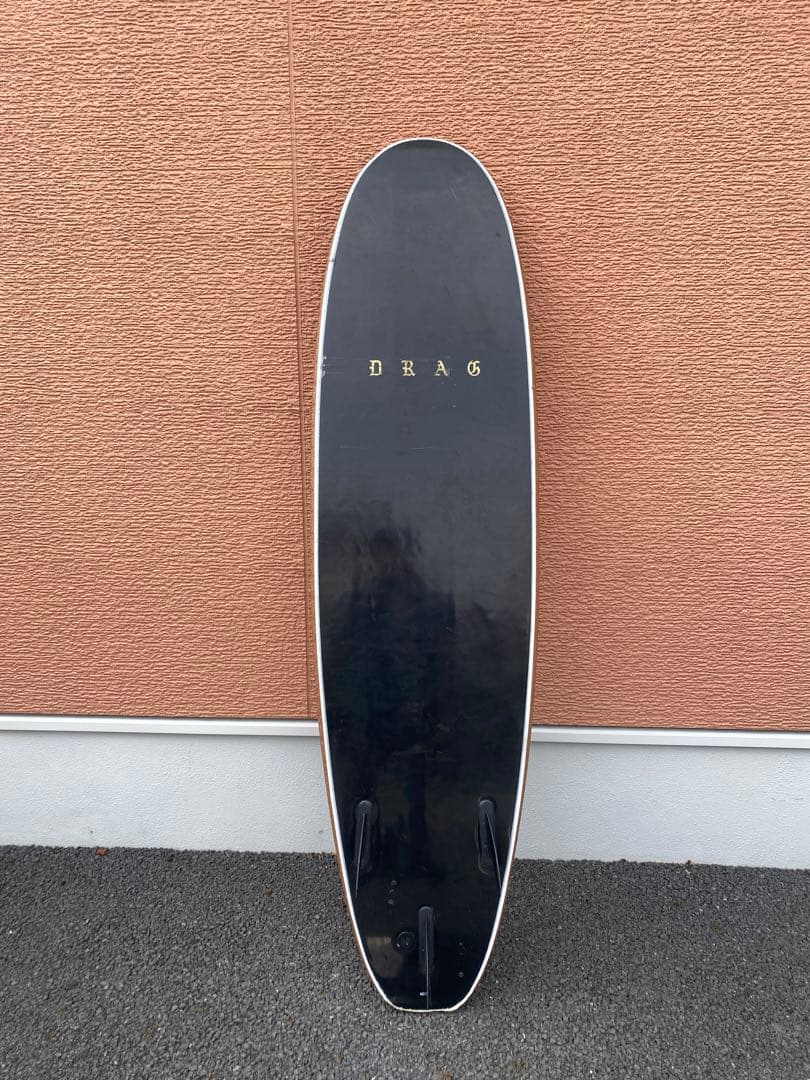 DRAG ソフトボード 7.0ft サーフボード