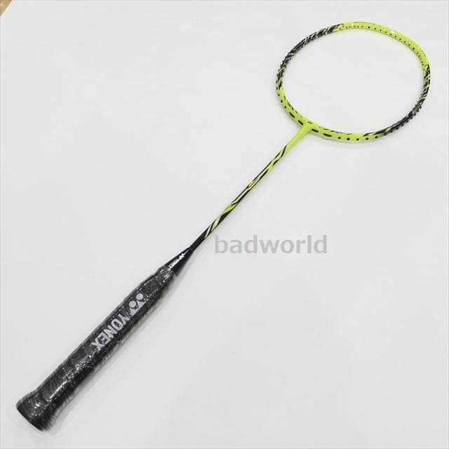 専用/ヨネックス/3U5/国内販売品ナノレイ Z スピード/ライム/NR-ZSP