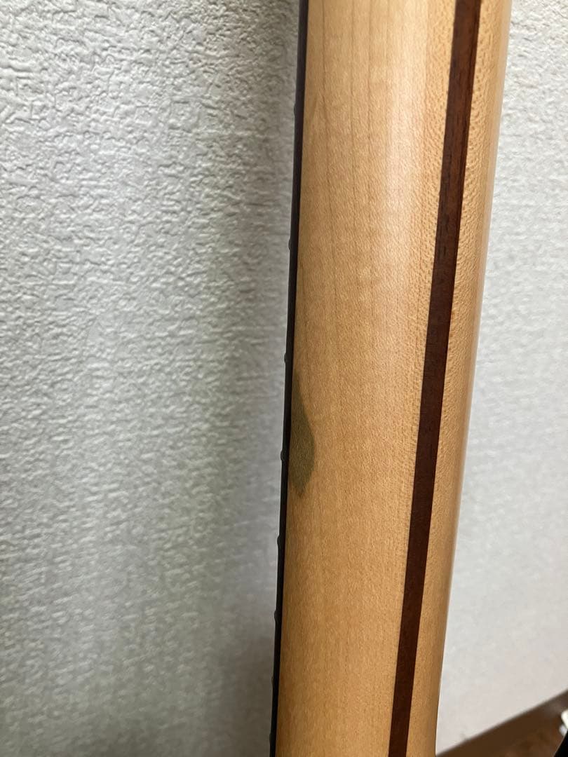 ※本日値下げ中!!! FUJIGEN EOS ストラト　ssh フジゲン