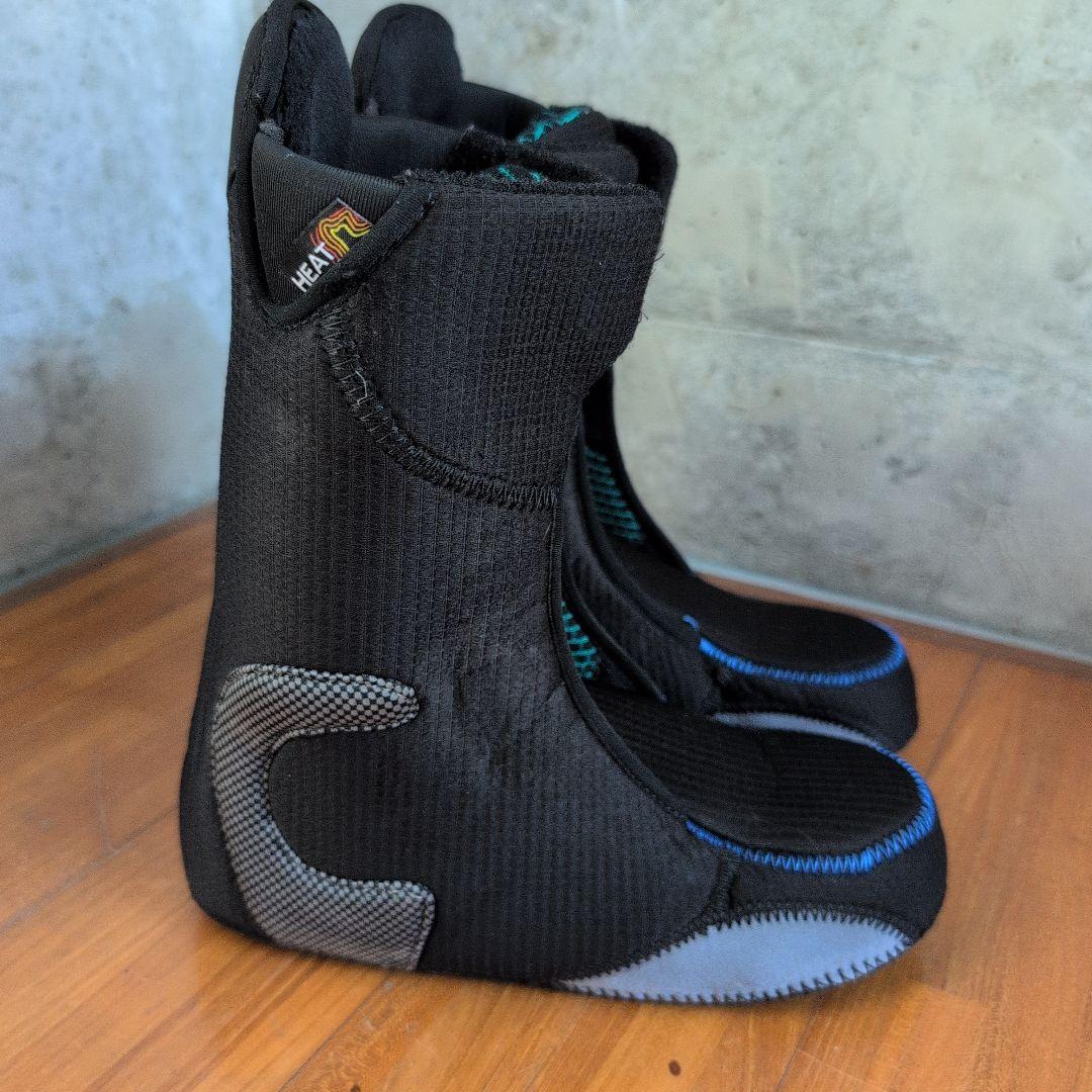 Burton フェリックス ワイド Step On ステップオン ブーツ