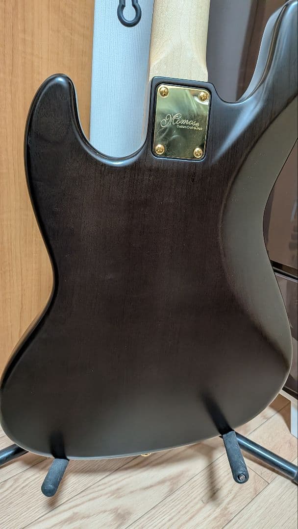 ベース [SALE] Momose MJ-BET '20WSE BLU-VGR