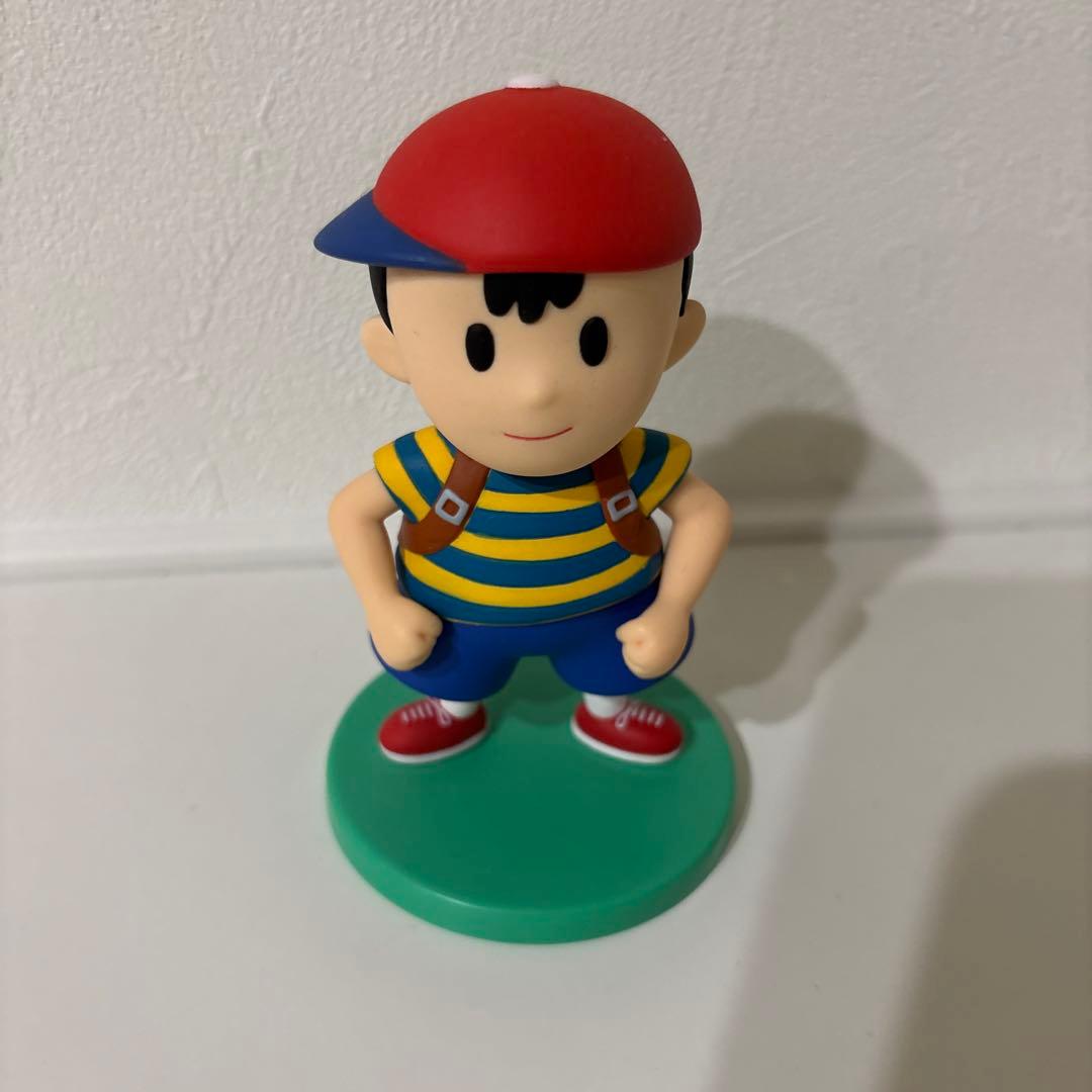 マザー2 MOTHER2 フィギュア　6体セット