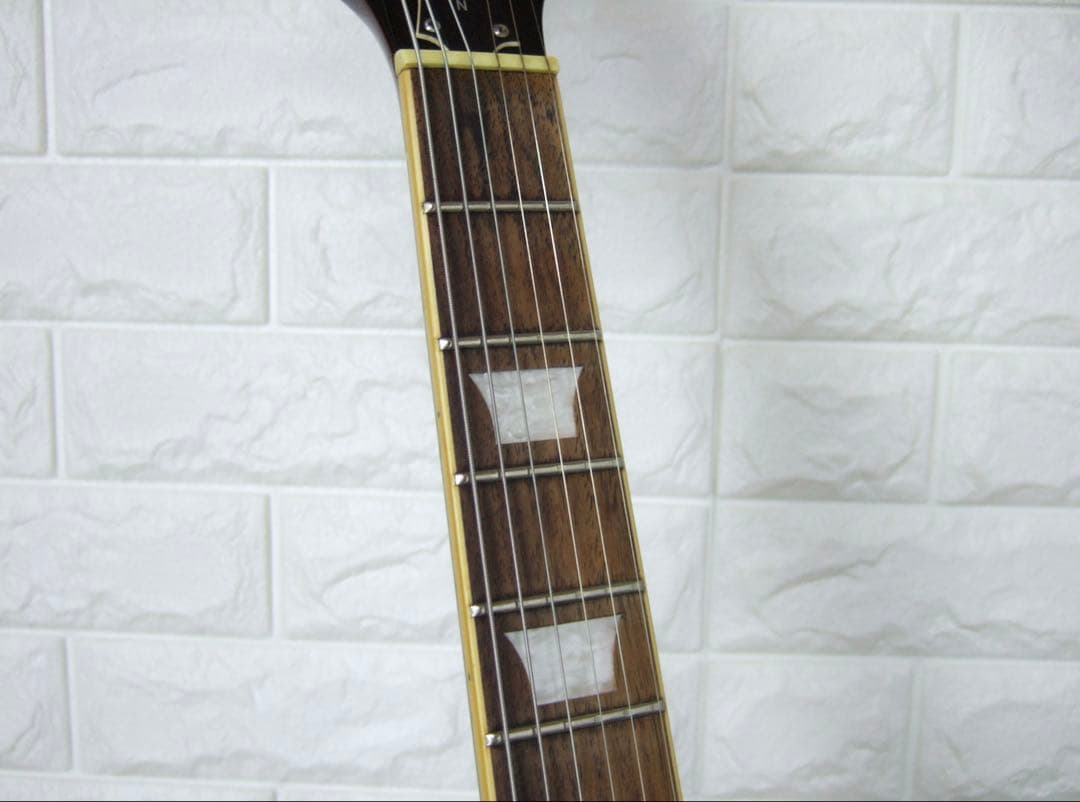Epiphone Les Paul Standard レスポールスタンダード
