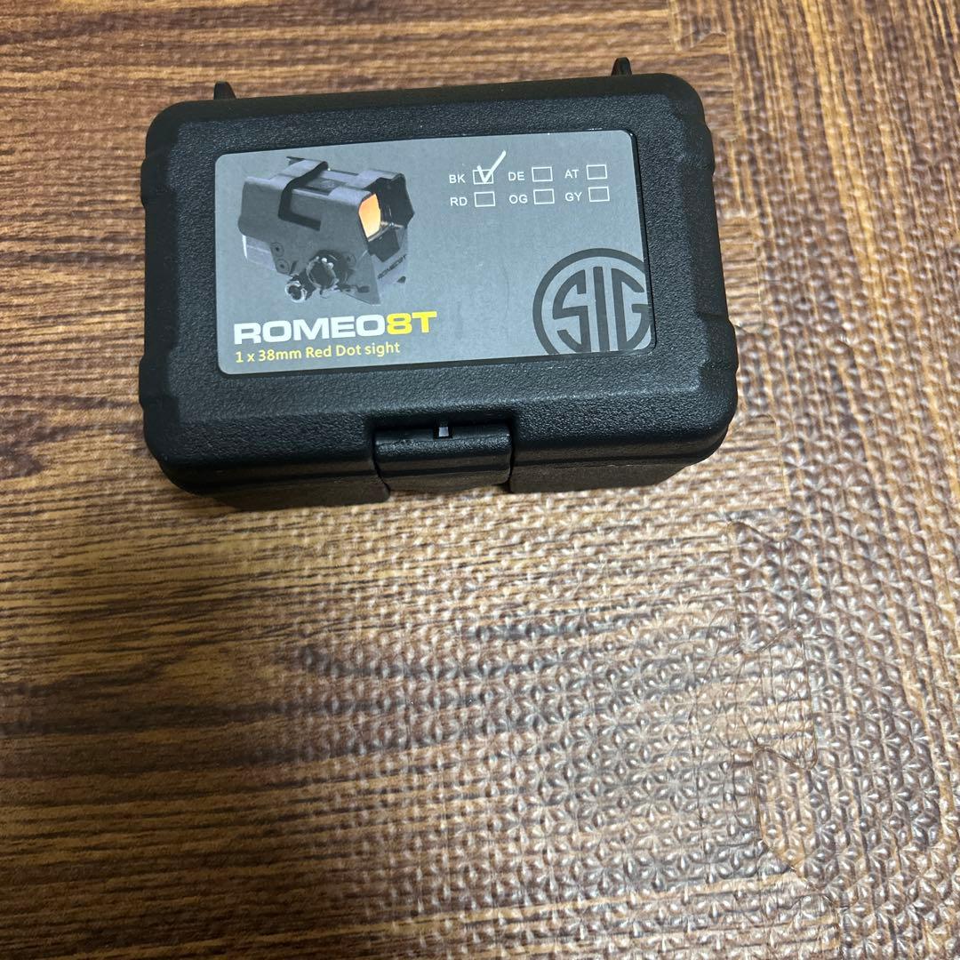 エアソフトガン グレー バッテリー付き