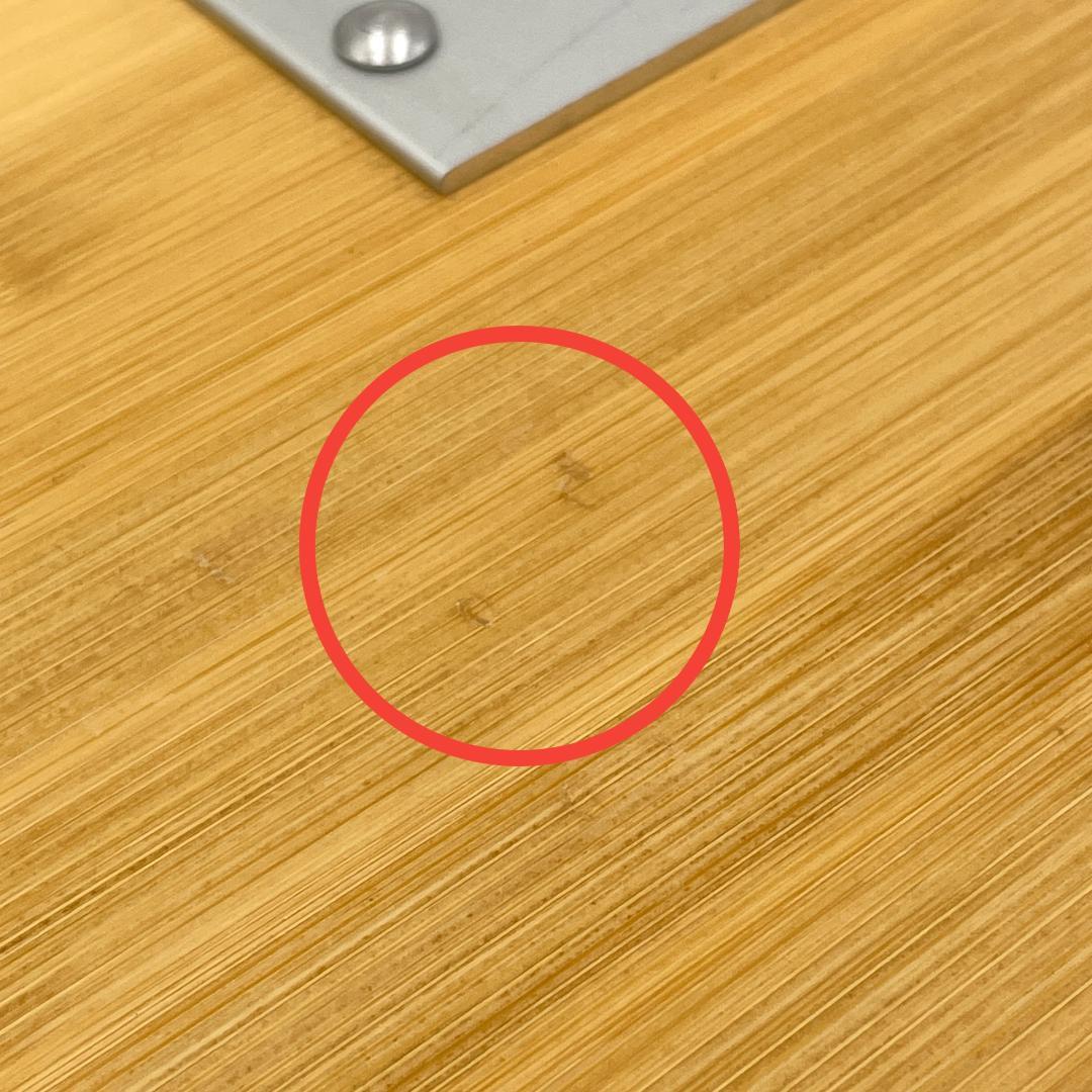 【peak】IGTシリーズ　マルチファンクションテーブルコーナーR竹
