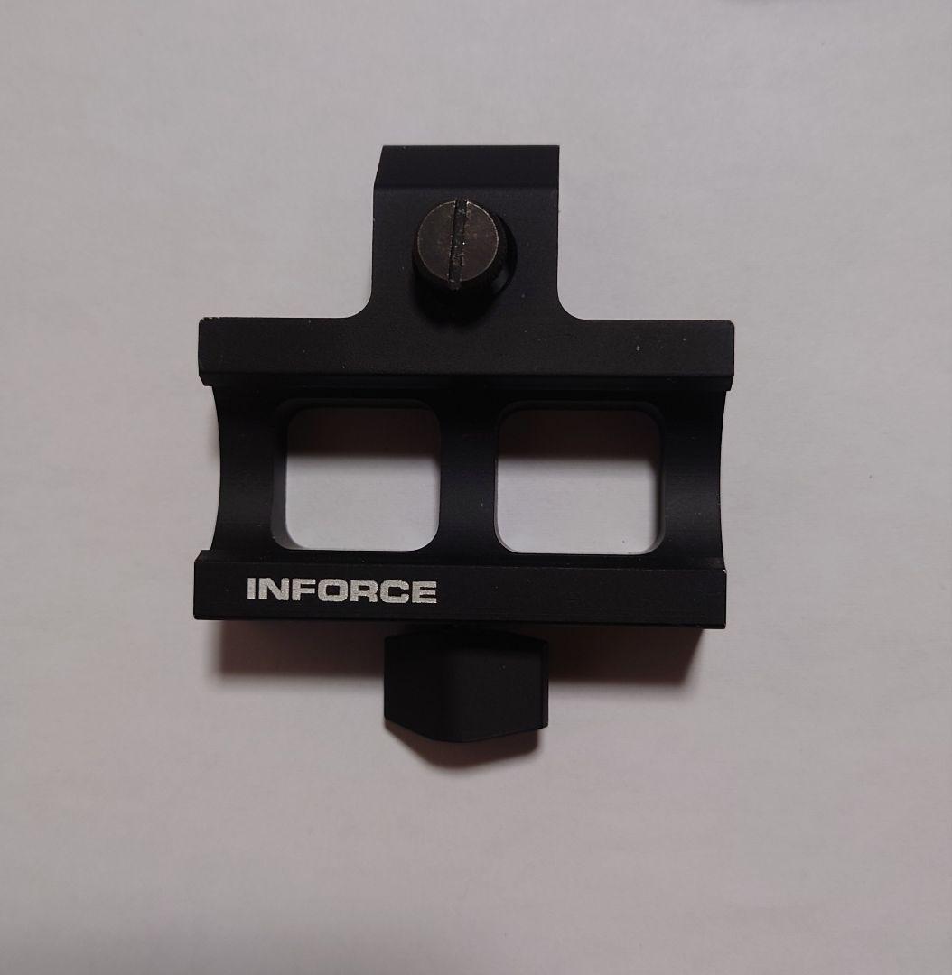 INFORCE INF-B-PBRセット ウエポンライト