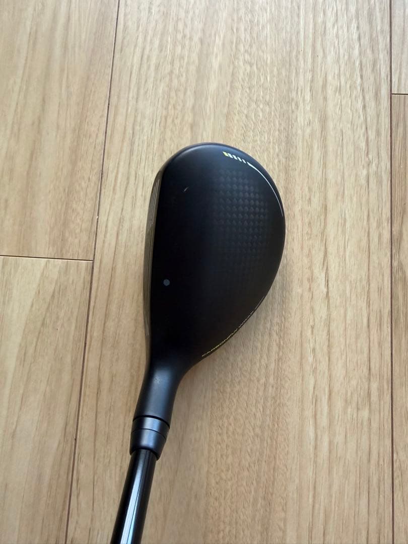 ジュン　PING G425 6Uと5U g430の3U
